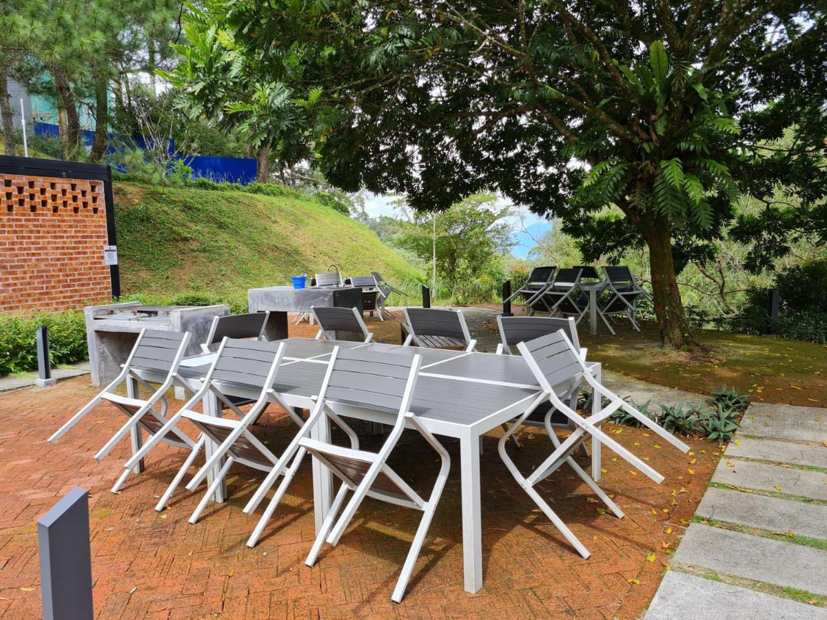4-7 Pax Genting View Resort Kempas Residence -Free Wifi, Netflix And Free Parking Τζεντίνγκ Χάιλαντς Εξωτερικό φωτογραφία